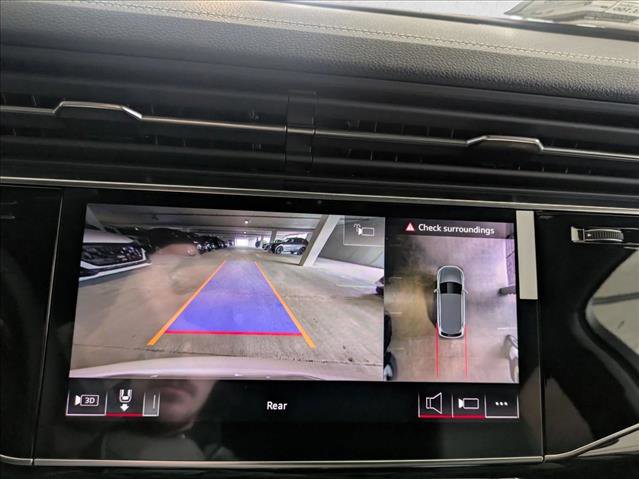 New 2026 Audi Q7 3.0T Premium Plus image 14