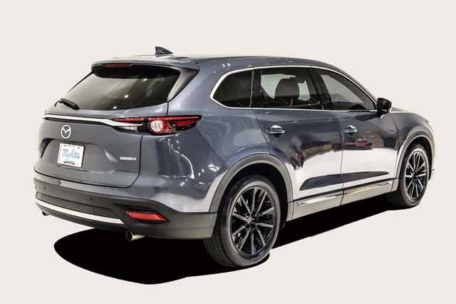 Used 2023 MAZDA CX-9 Carbon Edition image 6