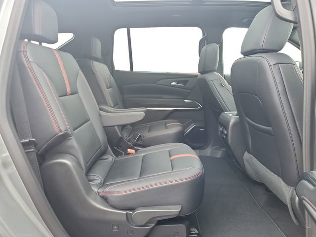 Certified 2026 Chevrolet Traverse RS image 30