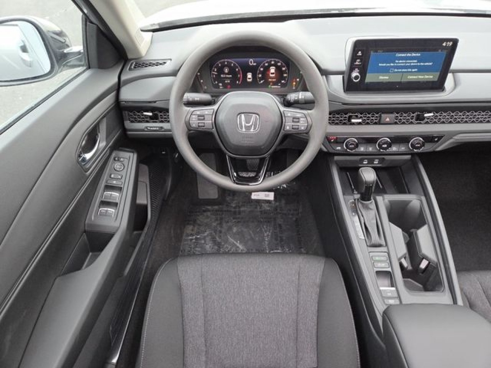 New 2026 Honda Accord SE image 13