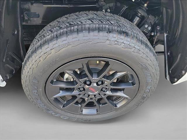 Used 2023 Toyota Tundra SR5 AWD/4WD image 11