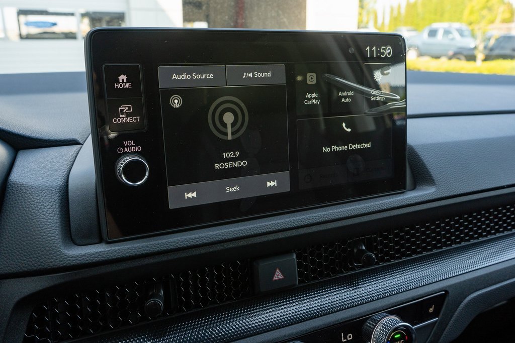 New 2026 Honda CR-V EX image 27