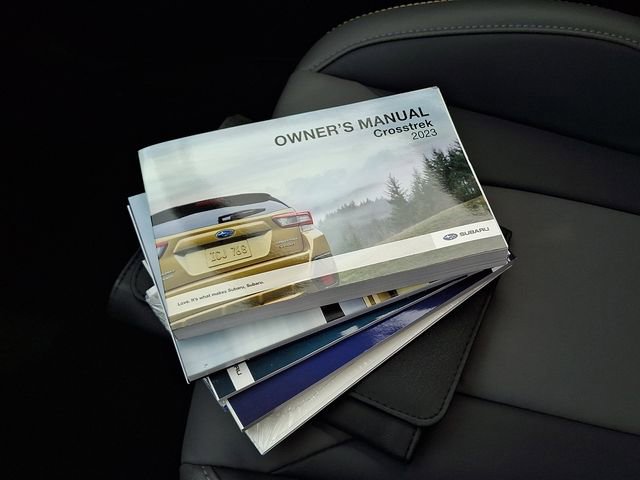 Used 2023 Subaru Crosstrek 2.5i Sport image 26