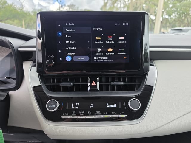 Used 2026 Toyota Corolla LE FWD image 24