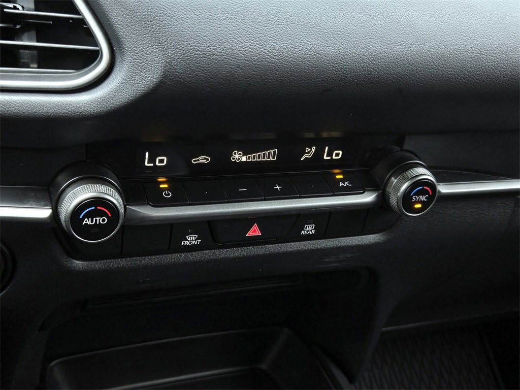 Used 2022 MAZDA CX-30 AWD 2.5 S w/ Select Package image 19