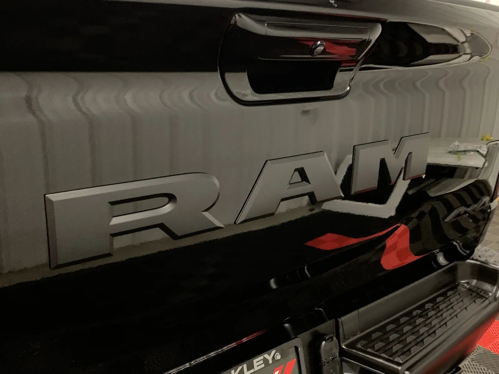 Used 2020 RAM 1500 Rebel w/ Rebel Level 1 Equipment Group image 18