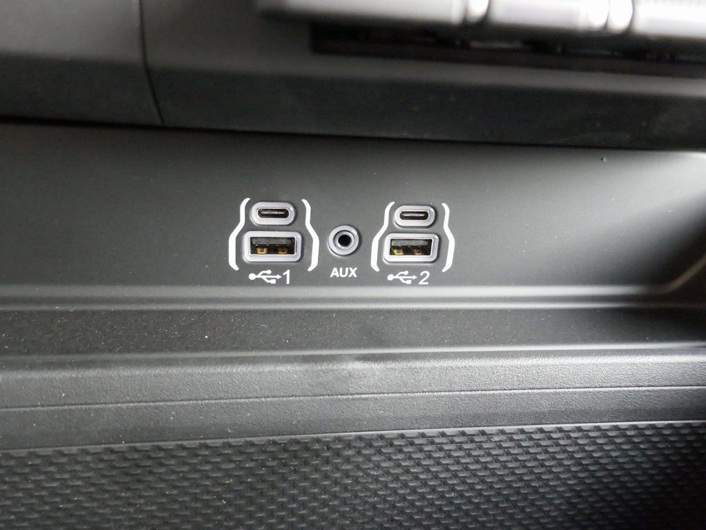 New 2026 RAM 1500 Express image 16