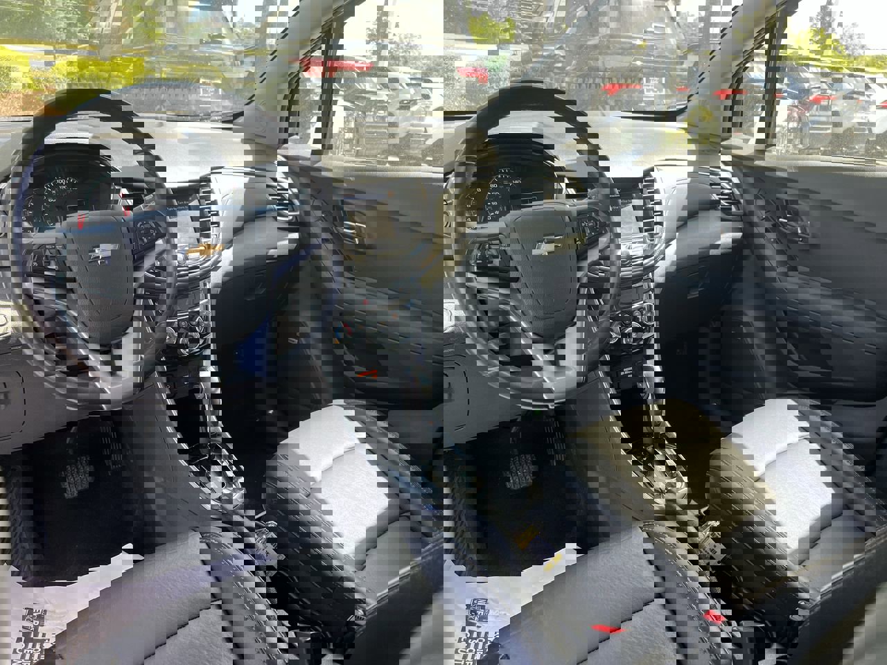 Used 2020 Chevrolet Trax Premier image 30