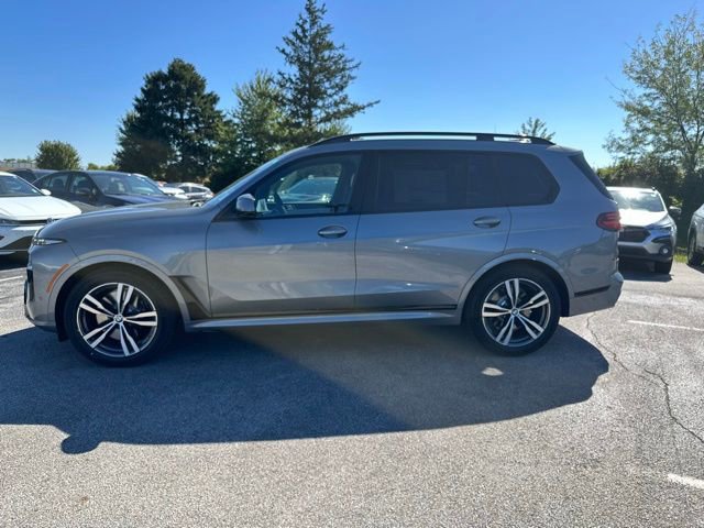 New 2026 BMW X7 xDrive40i w/ M Sport Package image 4