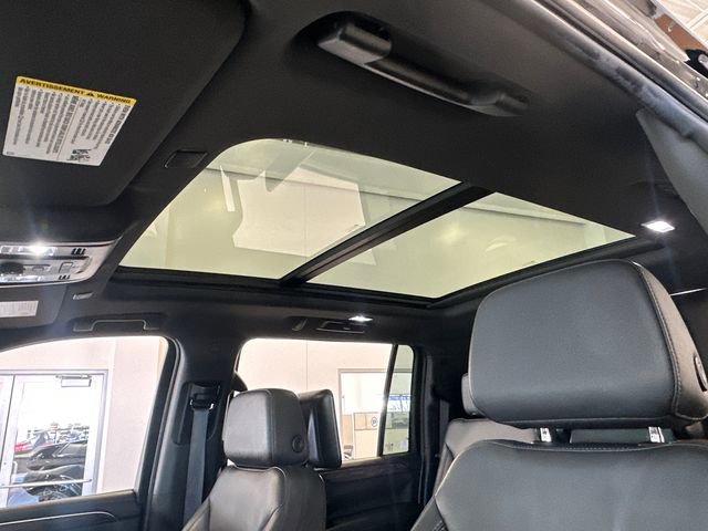 Used 2021 Chevrolet Suburban Z71 w/ Rear Media and Nav Package image 30