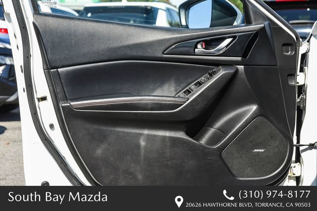 Used 2015 MAZDA MAZDA3 s Touring FWD image 24