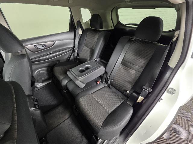 Used 2019 Nissan Rogue S w/ Special Edition Package AWD/4WD image 23
