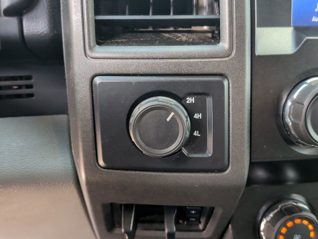 Used 2022 Ford F450 XL w/ STX Appearance Package image 27