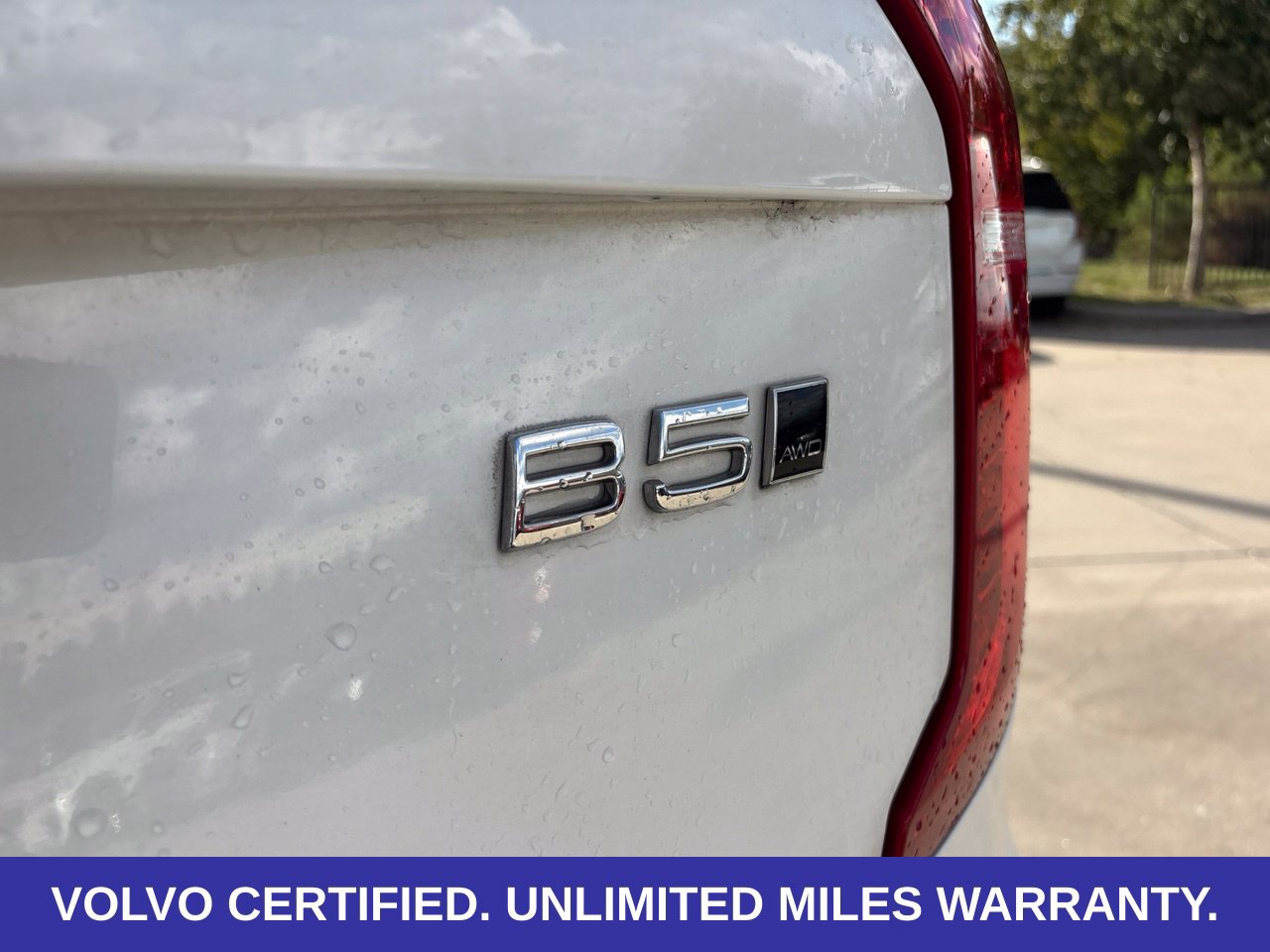 Certified 2024 Volvo XC90 B5 Plus w/ Protection Package Premier AWD/4WD image 13