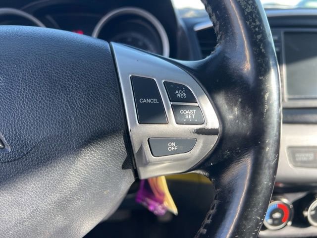 Used 2009 Mitsubishi Lancer ES image 15