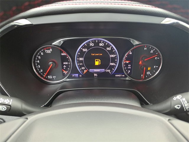 Used 2023 Chevrolet Blazer RS w/ LPO, Floor Liner Package image 12