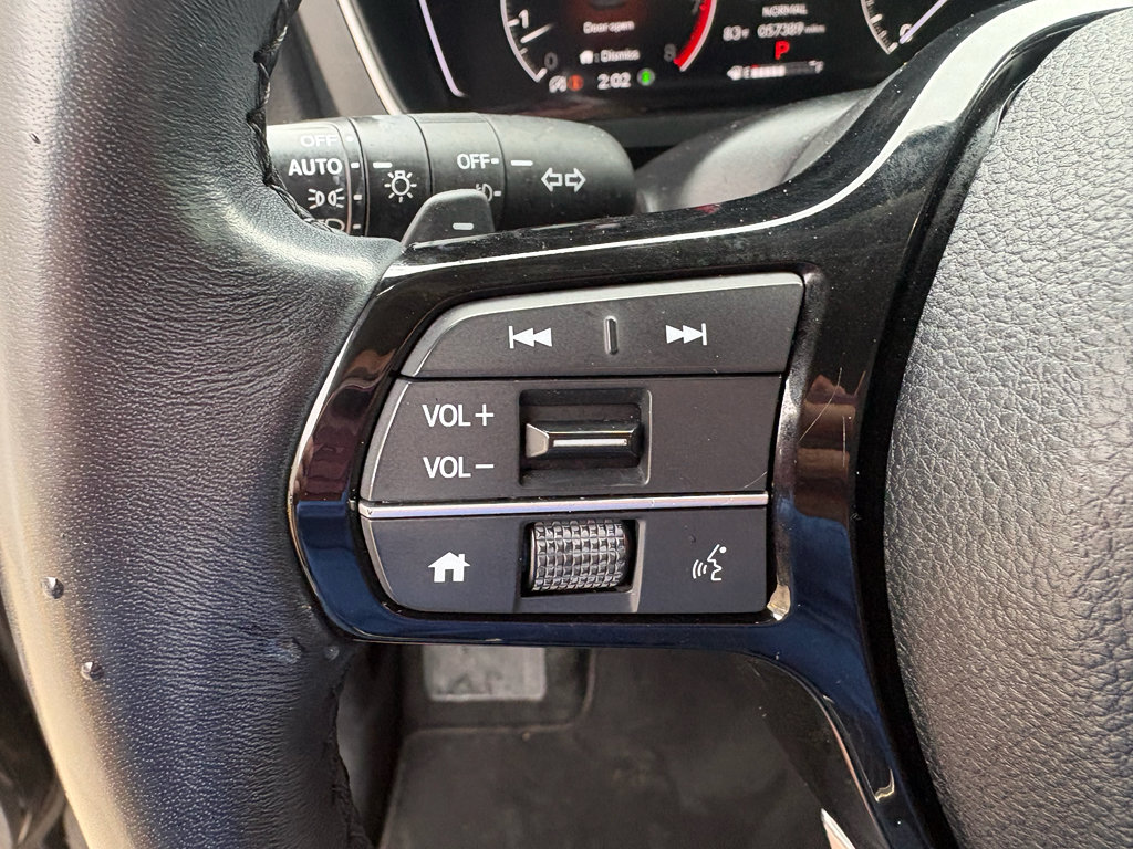 Certified 2024 Honda Pilot EX-L image 14