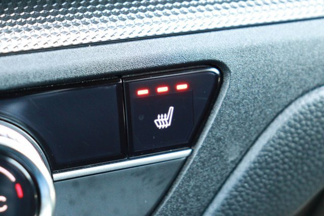 Certified 2025 Honda CR-V Sport image 17