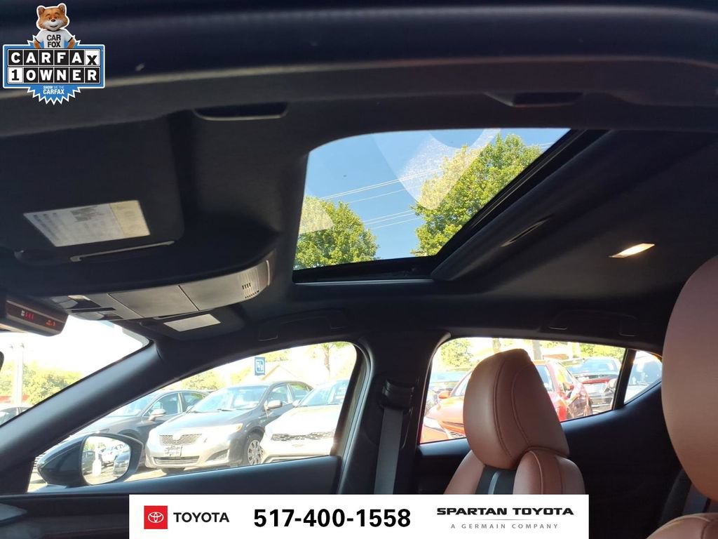 Used 2024 MAZDA MAZDA3 s AWD/4WD image 15