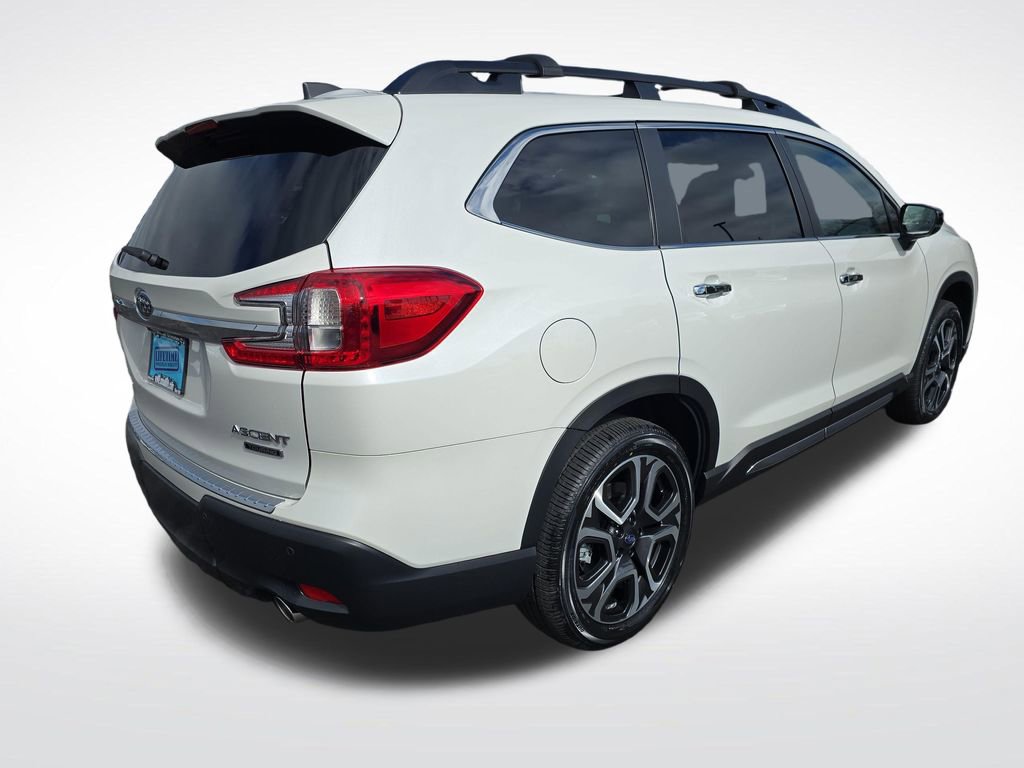 New 2026 Subaru Ascent Touring image 7