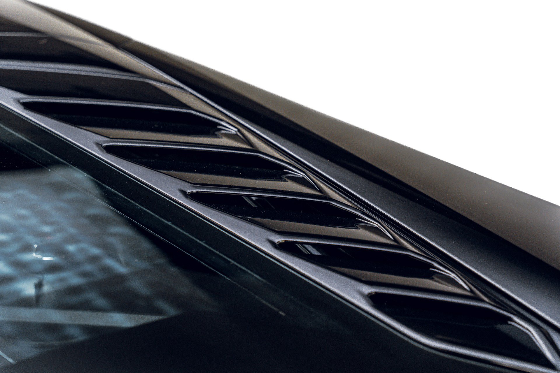 Used 2021 Lamborghini Huracan EVO RWD image 34