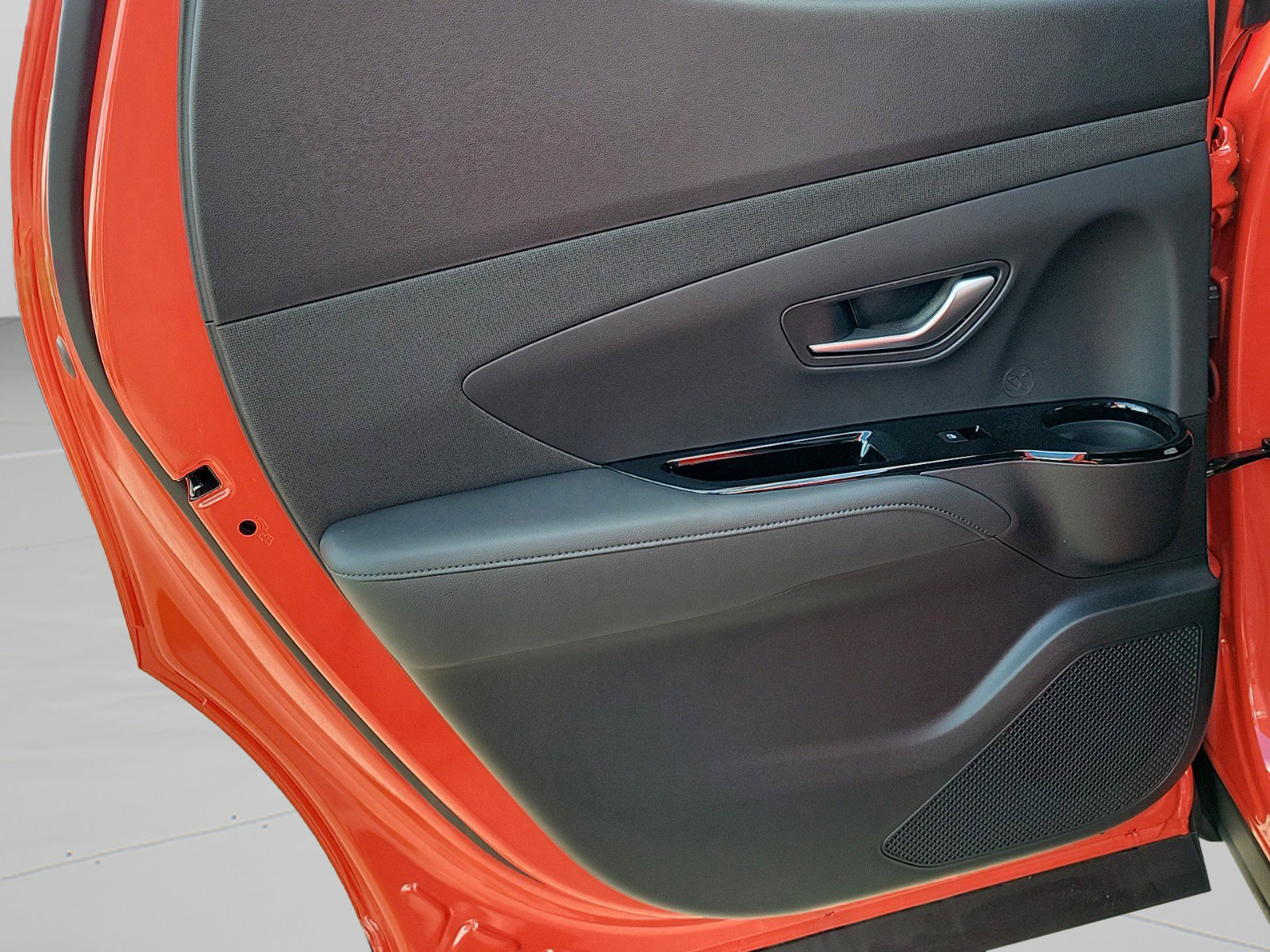 New 2025 Hyundai Santa Cruz XRT image 29