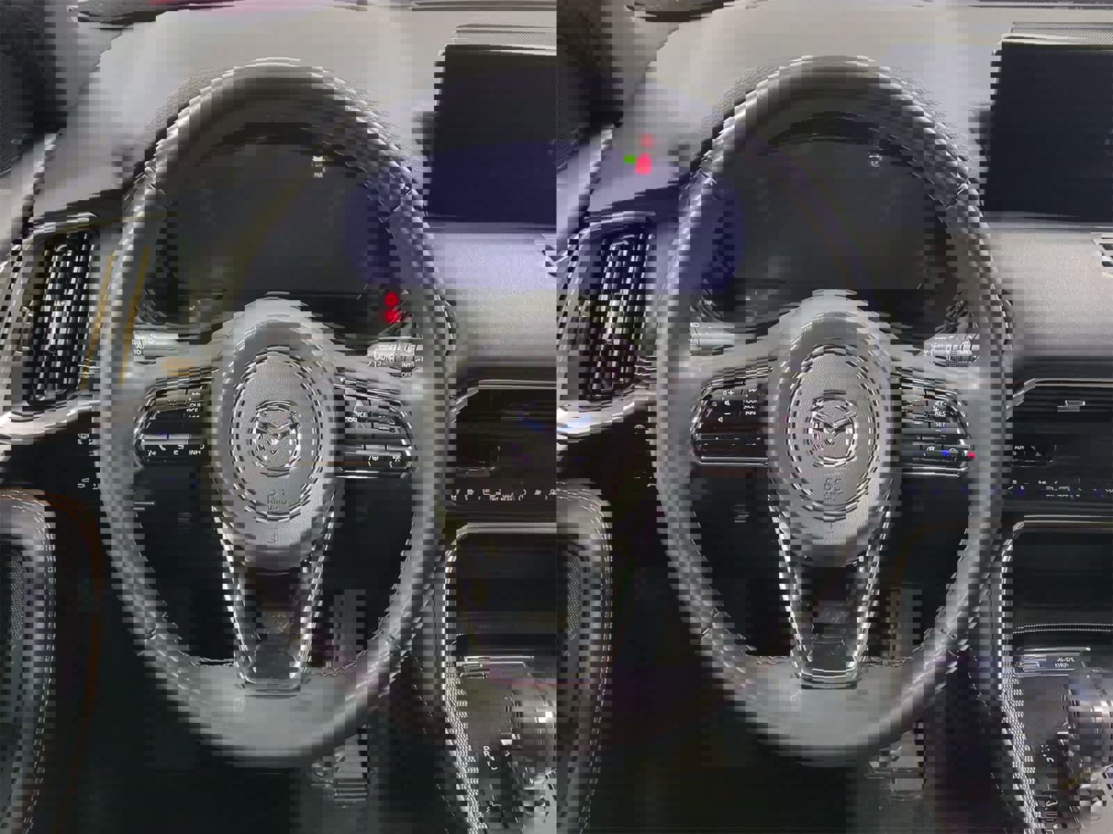 Certified 2025 MAZDA CX-70 3.3 Turbo w/ Premium Plus Pkg image 23