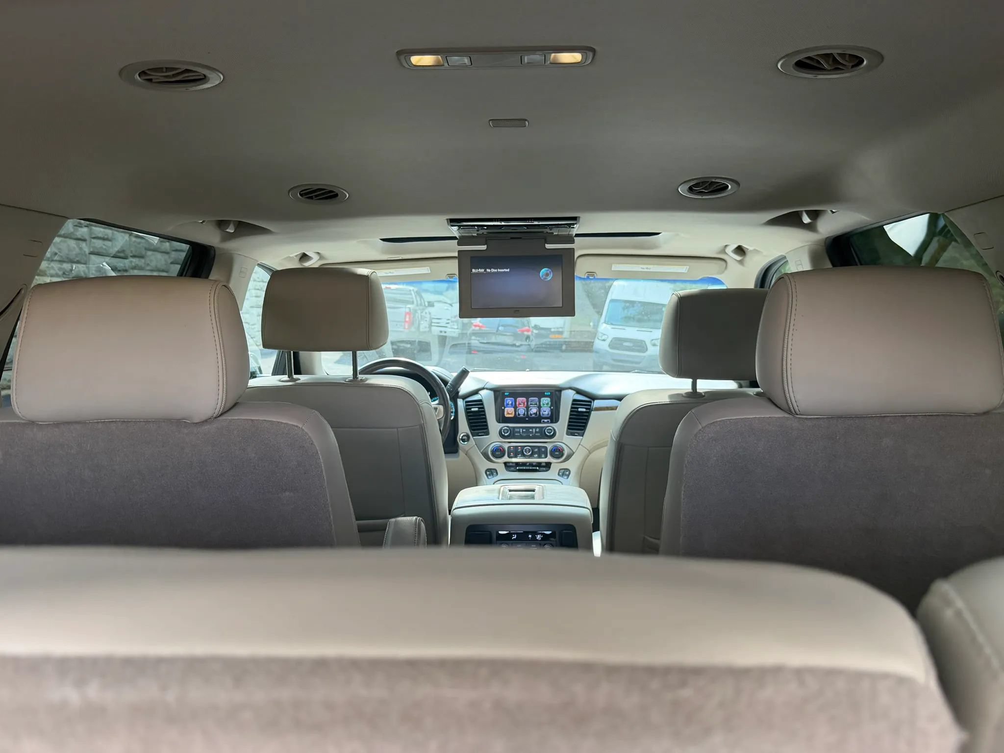 Used 2017 GMC Yukon Denali w/ Open Road Package RWD image 38