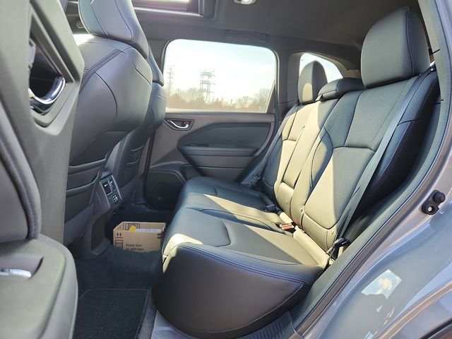 Certified 2026 Subaru Forester Limited image 10
