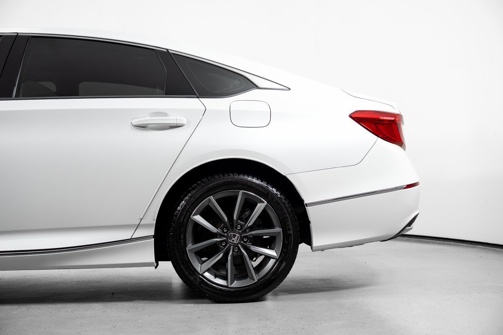 Used 2022 Honda Accord EX-L image 15