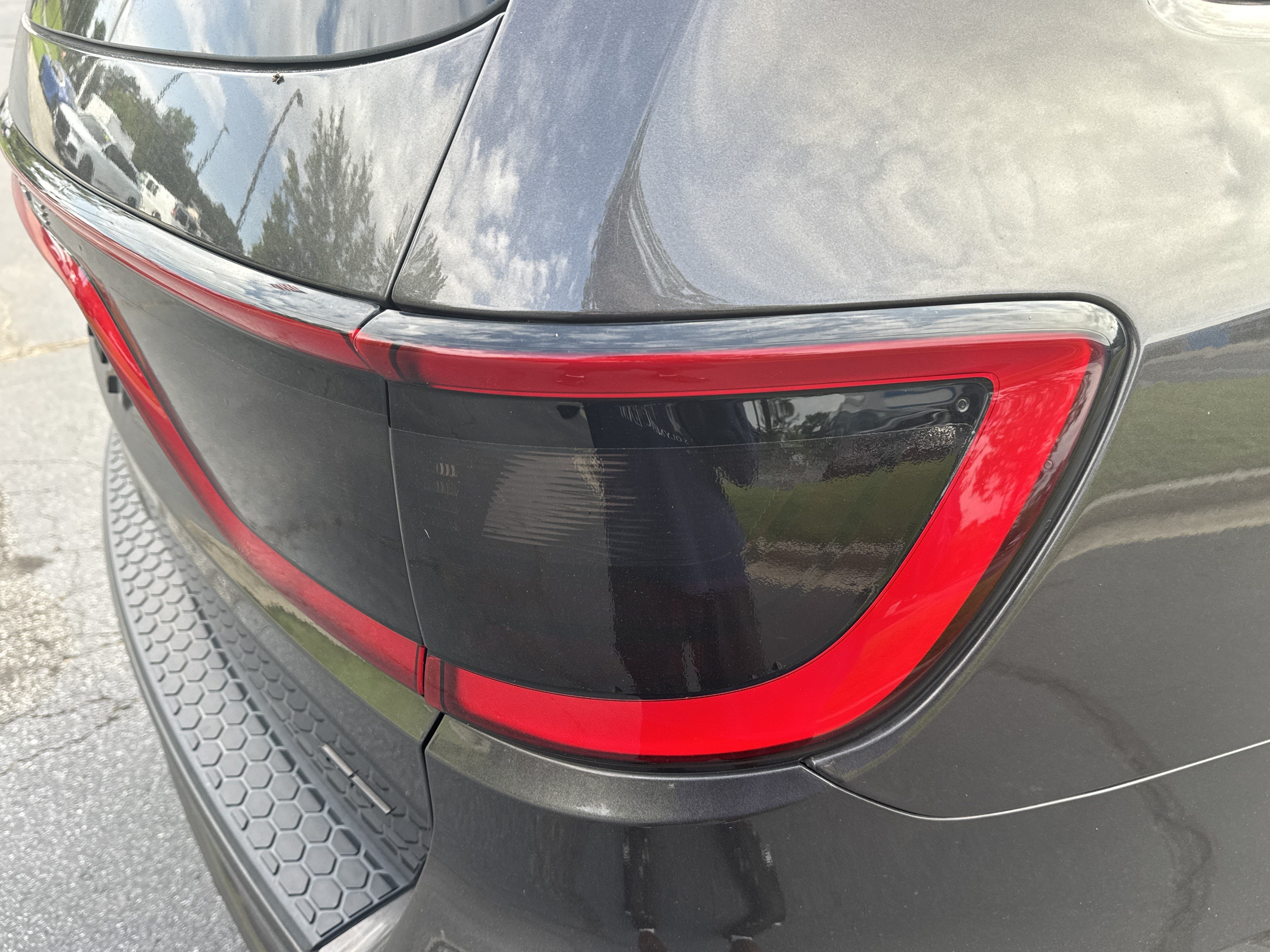 Used 2020 Dodge Durango GT RWD image 10
