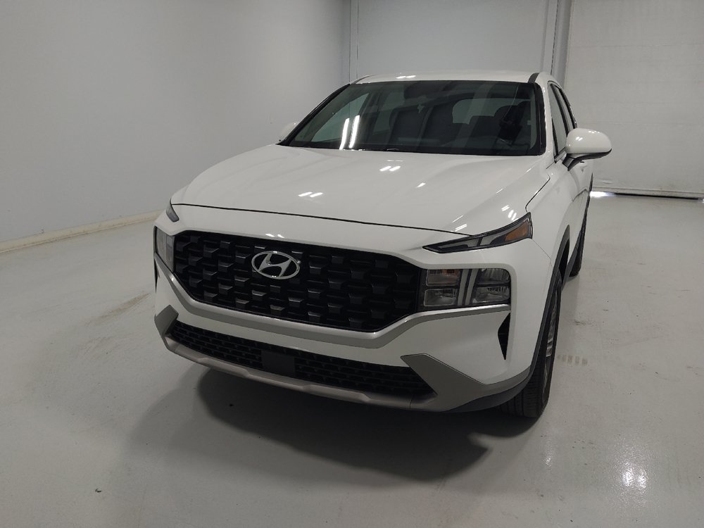 Used 2023 Hyundai Santa Fe SE w/ Cargo Package AWD/4WD image 15