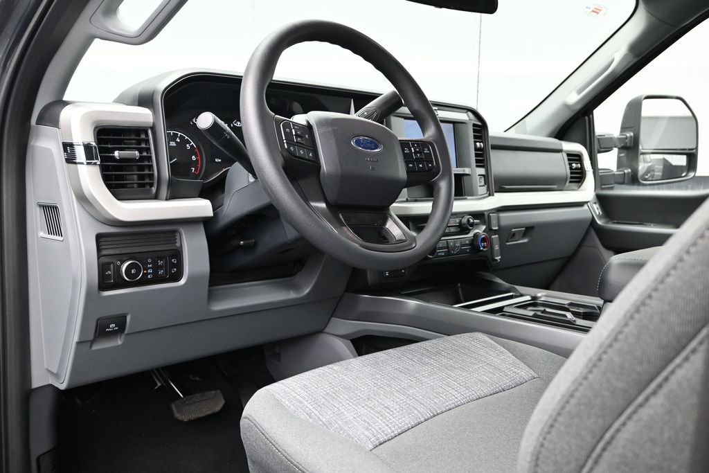 New 2026 Ford F250 XLT AWD/4WD image 22