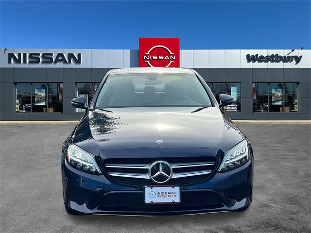 Used 2020 Mercedes-Benz C 300 C 300 w/ Premium Package image 2