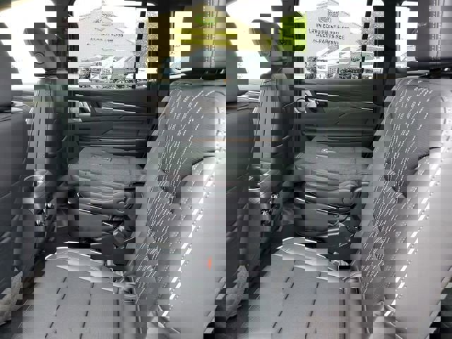 New 2026 Buick Enclave Avenir image 11