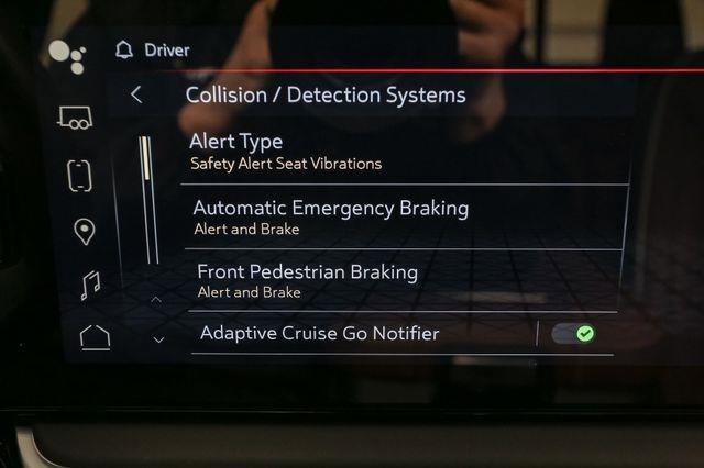 Used 2024 GMC Sierra 2500 Denali Ultimate image 35