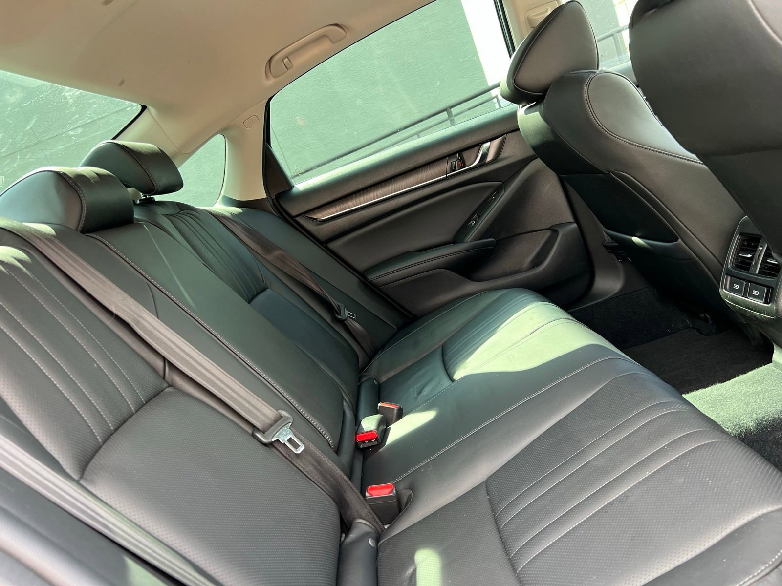 Used 2022 Honda Accord Touring image 46