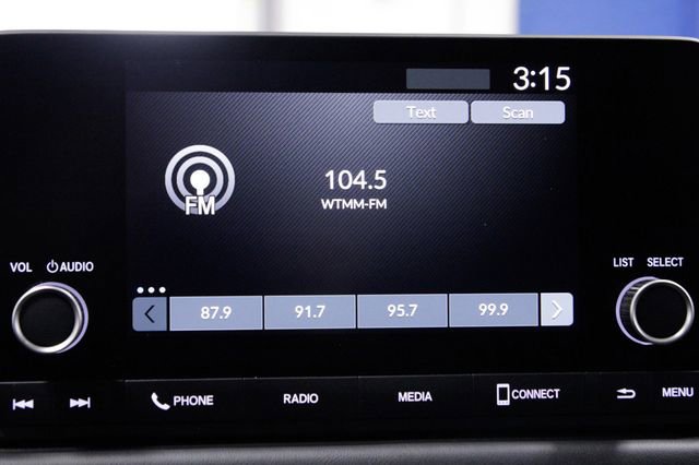 Certified 2024 Honda HR-V Sport image 31