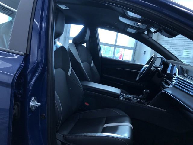 Certified 2025 Toyota Camry SE image 22