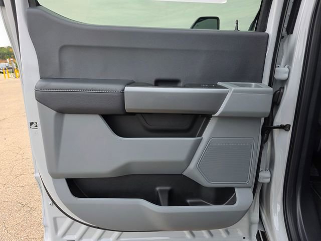 New 2026 Ford F350 XL w/ STX Appearance Package image 29