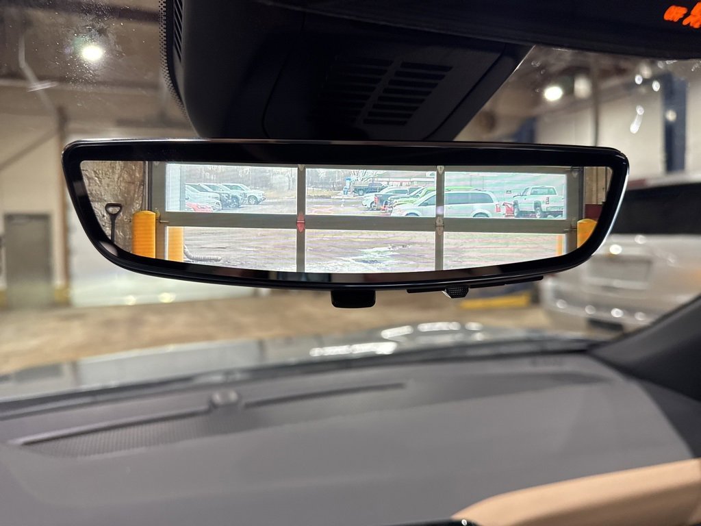 New 2026 Chevrolet Equinox ACTIV w/ Convenience Package III image 39