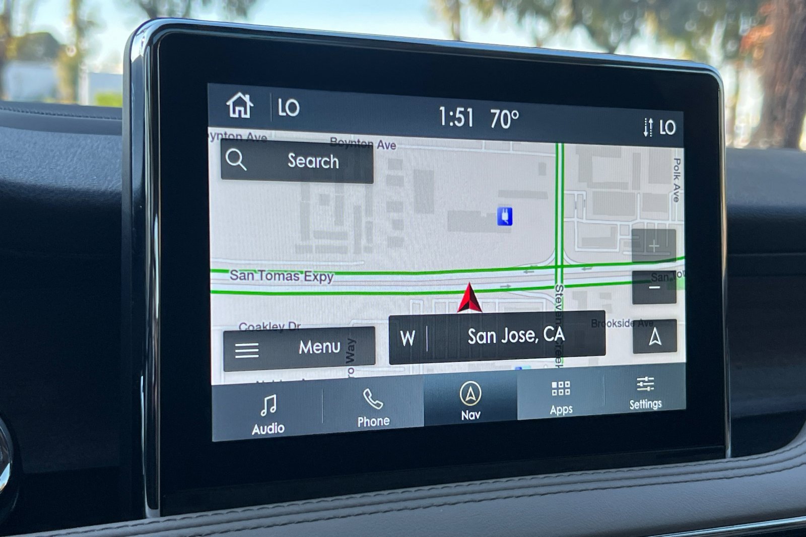 Certified 2022 Lincoln Corsair Grand Touring w/ Elements Technology Bundle image 19