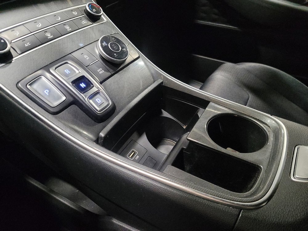 Used 2022 Hyundai Santa Fe SE image 26