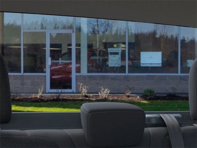 New 2025 Ford Maverick XLT w/ Black Appearance Package image 25