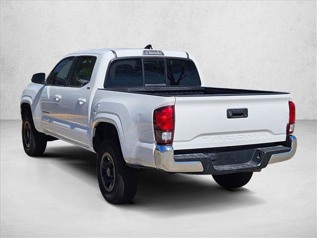 Used 2022 Toyota Tacoma SR5 image 7
