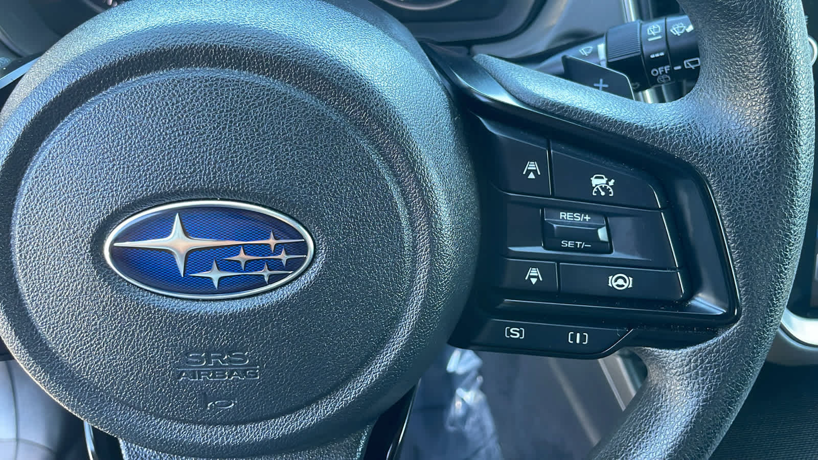 Certified 2024 Subaru Crosstrek 2.0i Premium AWD/4WD image 20