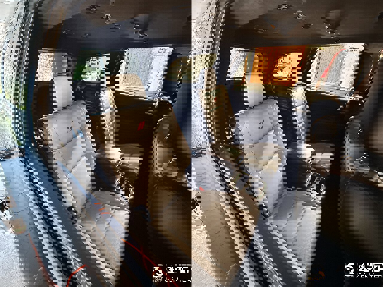 Used 2023 Dodge Durango Citadel image 4