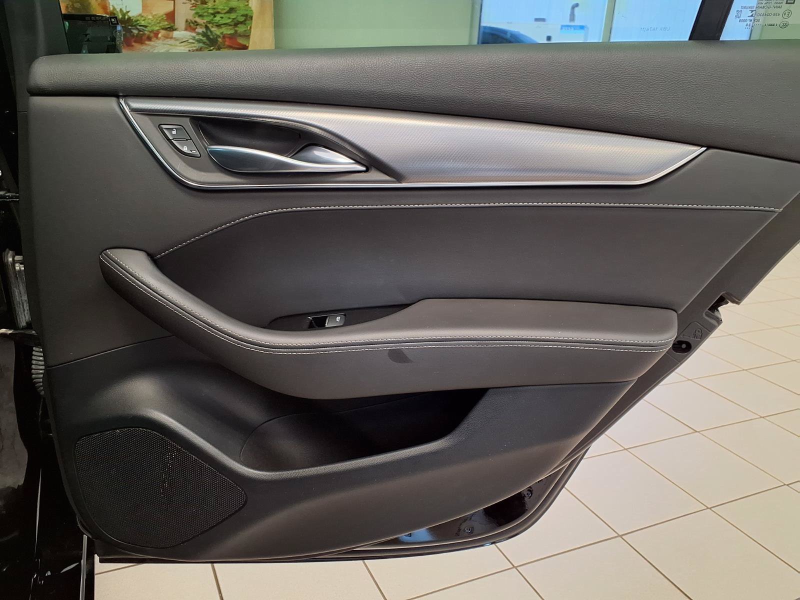 Used 2020 Cadillac CT5 Premium Luxury RWD image 13