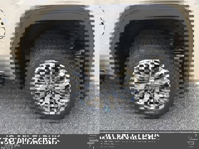 New 2026 GMC Sierra 1500 Denali image 12
