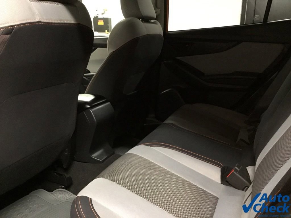 Used 2018 Subaru Crosstrek 2.0i Premium image 24